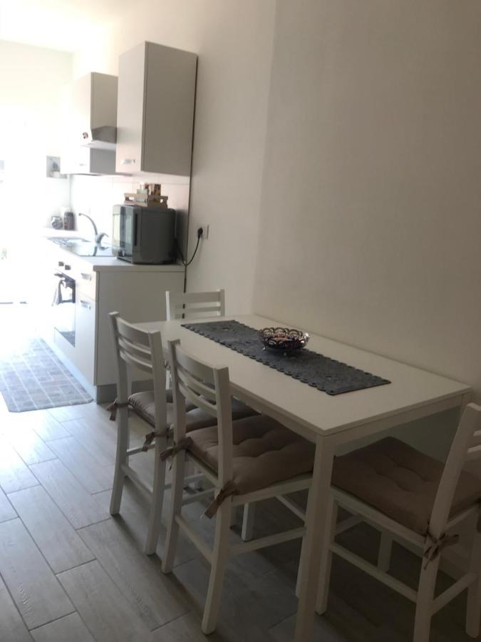 Appartamento Marte Arco Exterior foto